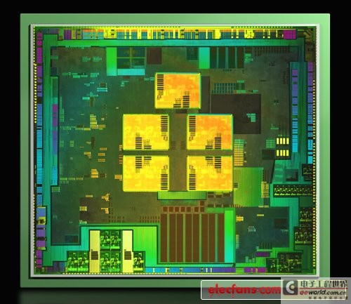核数对电脑有什么影响_电脑i7是几核处理器_核处理器是什么